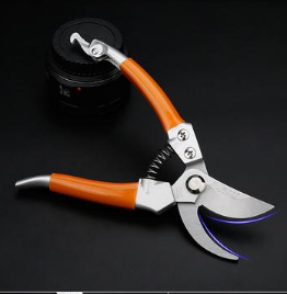 Anvil Garden Pruning Shears