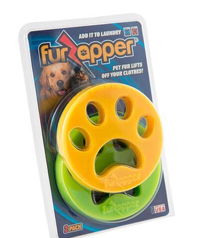 Laundry Pet Hair Remover