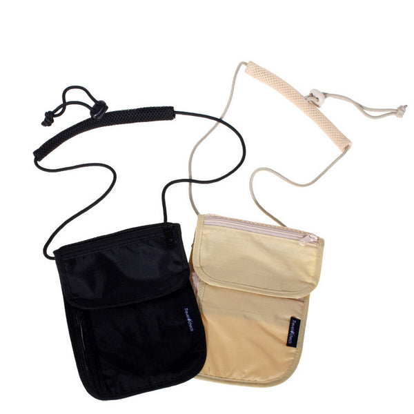 Halter wallet security anti-theft bag best gift for mother's