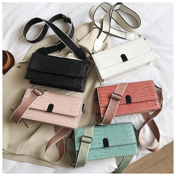 Popular fashion small bag messenger bag for Women