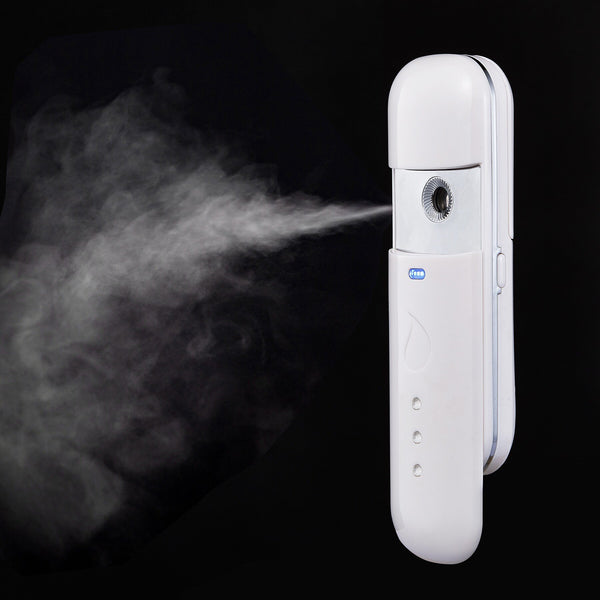 Personal care nanosprayer the water replenishment artifact can adjust the fog factory source