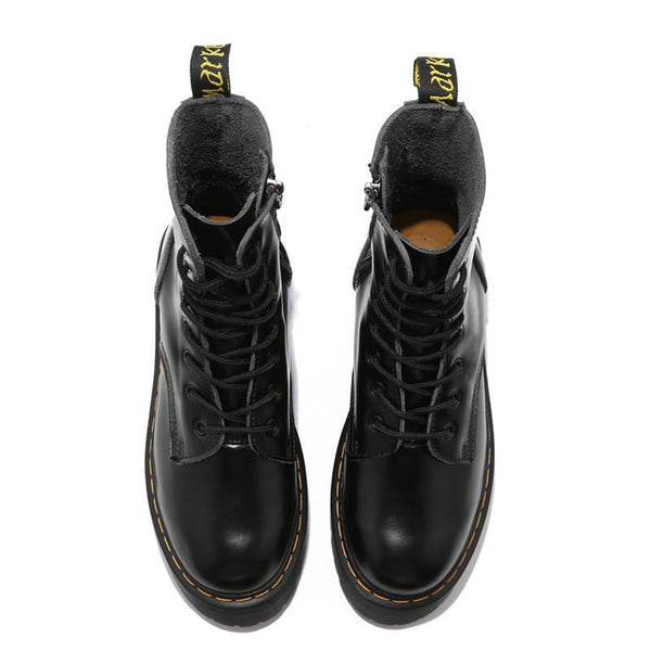 Women Martin Boots