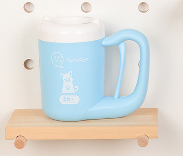 New Pet Paw Cleaner