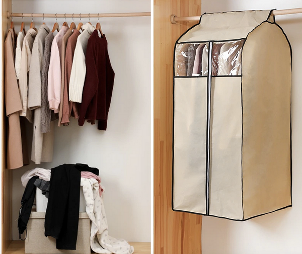 Garment Storage Bag