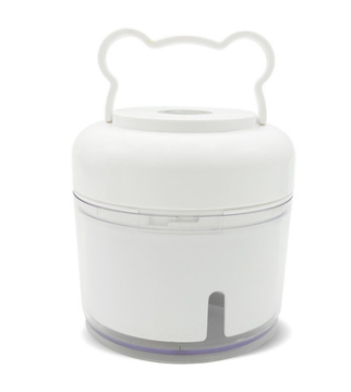 Electric Mini Garlic Masher