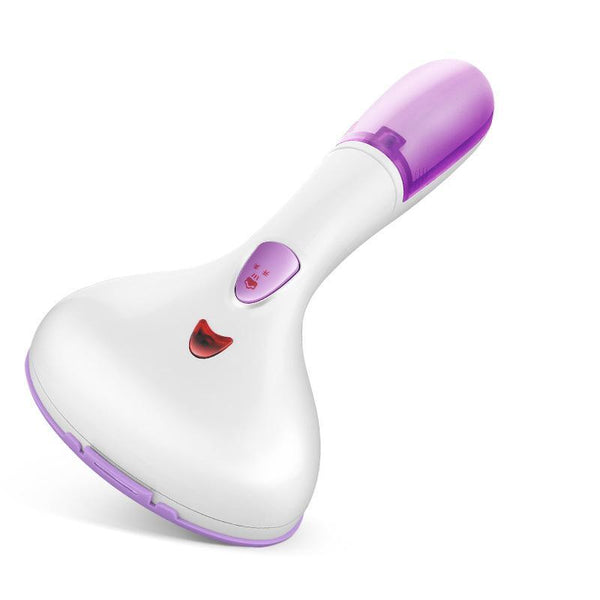 Electric iron