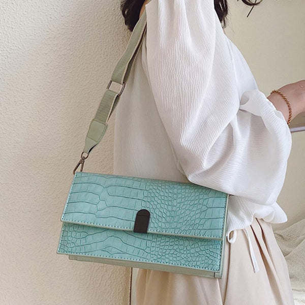 Popular fashion small bag messenger bag for Women