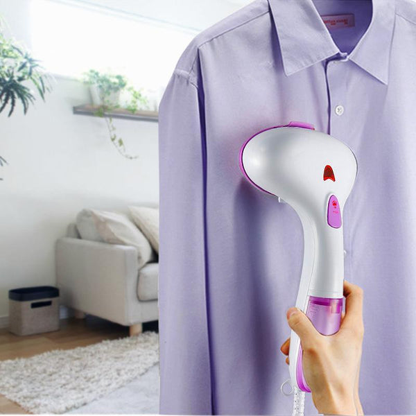 Electric iron